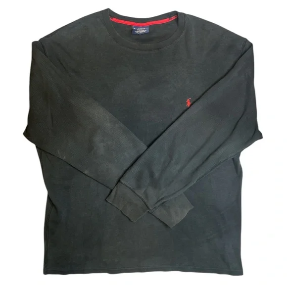 Polo Ralph Lauren Long Sleeve Thermals - Picture 3 of 17